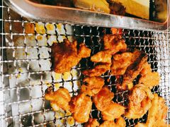 -老号李小肠西昌特色火盆烧烤(树高威尼斯店)