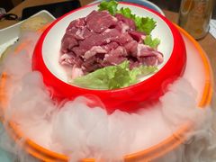 -额尔敦传统涮(光明路店)