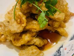 -八大碗·地道东北菜(中街店)