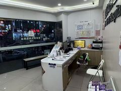 -艾贝尔宠物医院 ·中兽医·宠保定点(北门桥店)