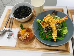 -池奈·咖喱蛋包饭(熙地港店)