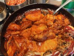 -梅梅家的烤肉店(槐北路店)