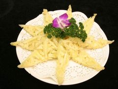 玉米烙-廣味潮鲜·一品潮滋味(五道口店)