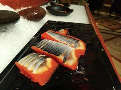 -芭菲盛宴·环球美食(北城国际店)