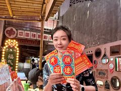 -长沙文和友(海信广场店)