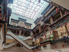 -银泰百货(北京大红门店)