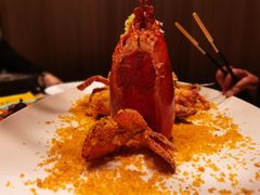 -鱼乐轩·俄罗斯海鲜直供餐厅(群力店)