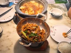 -绿茶餐厅(燕郊永旺店)