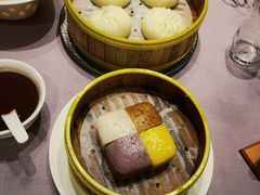 -云锦壹号·淮扬宴(徐汇万科店)