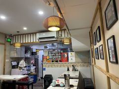 -二扁私房面馆(崂山路店)
