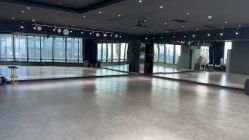 -OCEAN DANCE高空舞蹈室