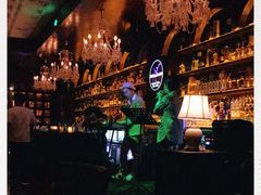 -隐肆威士忌鸡尾酒吧(玉沙国际店)
