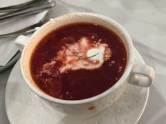 -库滋明·俄罗斯特色美食(中央大街店)