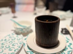 -桂满陇·海市蜃楼·黑金(国金店)