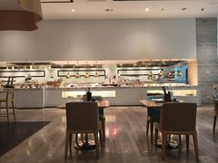 -沈阳和平艾美酒店新食谱西餐厅
