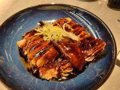 豉油碌鹅-啫神·广州地标美食(北京路店)