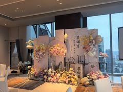 -环球港凯悦 · 享悦中餐厅