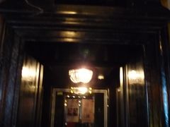 电梯-罗斯福色戒酒吧(外滩店)