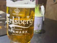 -很久以前羊肉串(清河店)