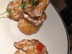 -太二酸菜鱼(深圳布吉万象汇店)
