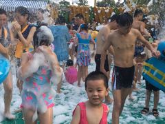 -杭州浪浪浪水公园