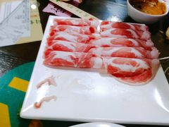 -大明铜锅·烤涮坊·烧烤(总店)