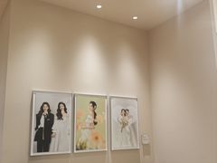 -海马体照相馆(成都来福士广场店)