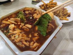 -卢庄(江汉路店)