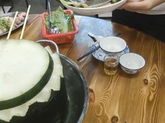 -兴兴旺·冬瓜盅·啫啫煲(西华路店)