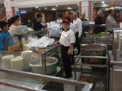 -北京大学-燕南食堂