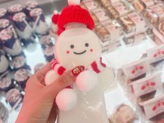 -红星前进面包牛奶公司(五道口购物中心店)