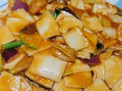 -阿西娅食府(中关村店)