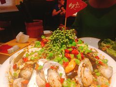 -必点海鲜·鲅鱼水饺(鞍山西道店)
