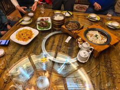 -宗巴雍姆藏餐府