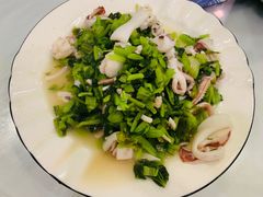 -金海湾海鲜排档(朱家尖店)