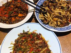 -小柴米·传统江西菜(八一广场店)