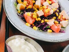 -魏斯理汉堡(西安沣东吾悦店)