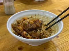 -超爷叔面馆(西园店)