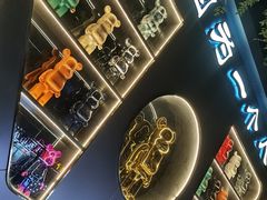 -M-MIX电音烤吧