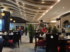 -新天世纪中餐厅