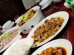 -水乡人家私房菜(逢简店)