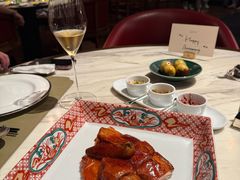 -新荣记(新源南路店)