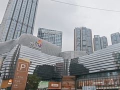 -龙湖成都上城天街