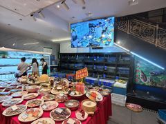 -群乐饭店(滨安路店)