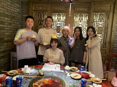 -蜀大侠火锅(寰球文化地标·总府店)