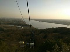 -采石矶景区
