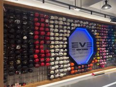 -EVE格斗健身工作室(周康店)