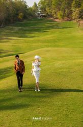 -太古映画婚纱摄影(天河店)