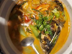-明丰小渔馆(明月路店)