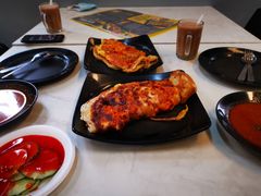 -新加坡Zam Zam餐馆